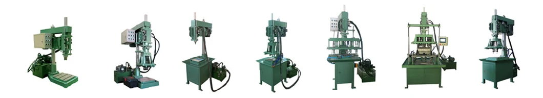 New Condition Bench Tapping Machine with Factory Price (CX-4508)