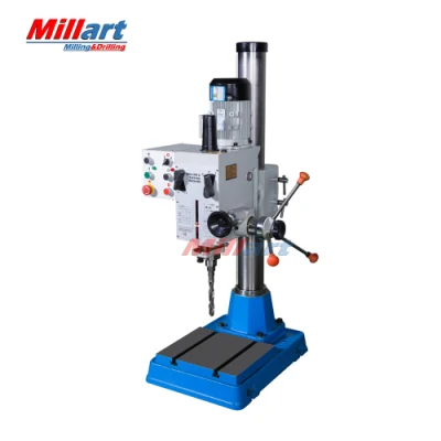Drilling Machine with Tapping Function Zs