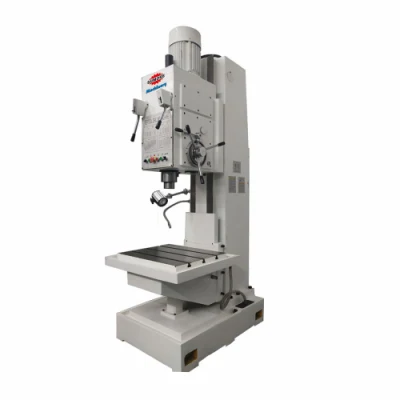 Vertical Manual Sumore Tapping Machine Automatic Bench Drilling Equipment Drill Press Hot
